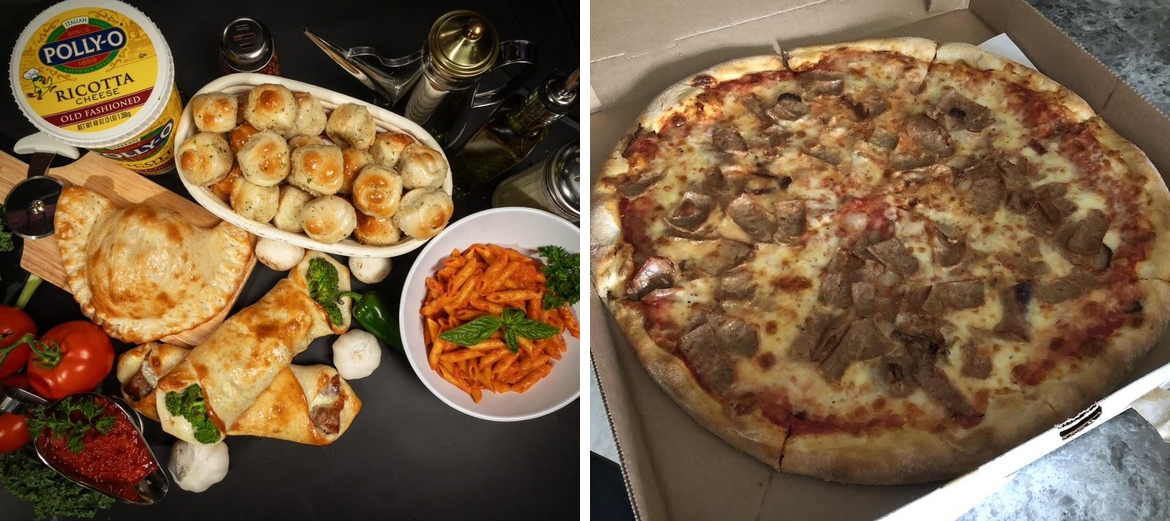 The Original Pizza of Avenue L, INC