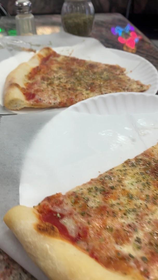 The Original Pizza of Avenue L, INC