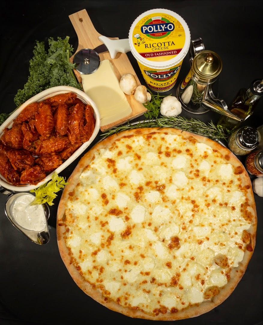 The Original Pizza of Avenue L, INC