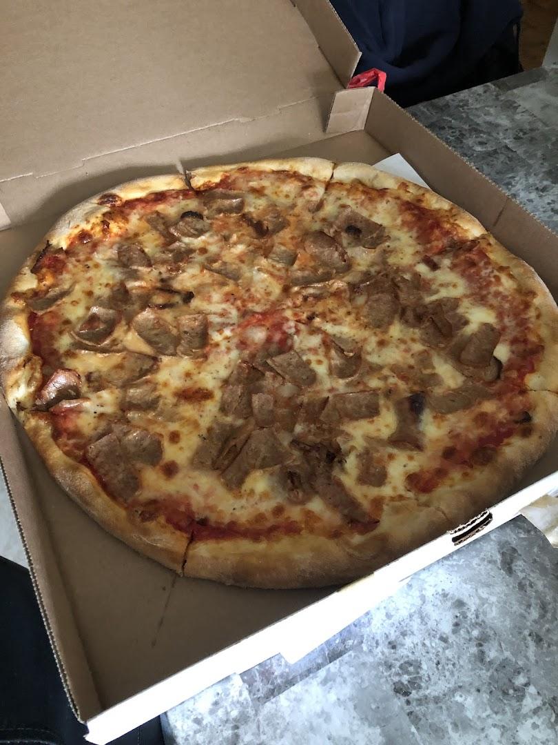 The Original Pizza of Avenue L, INC