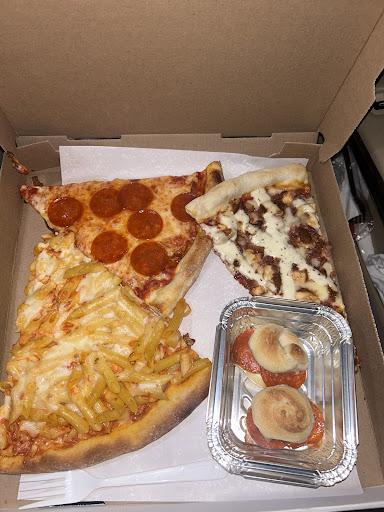 The Original Pizza of Avenue L, INC Menu image 9